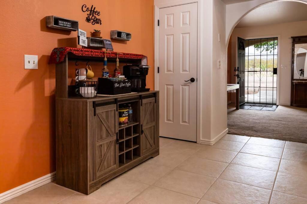 Villa The Triple Palms Kingman Exterior foto