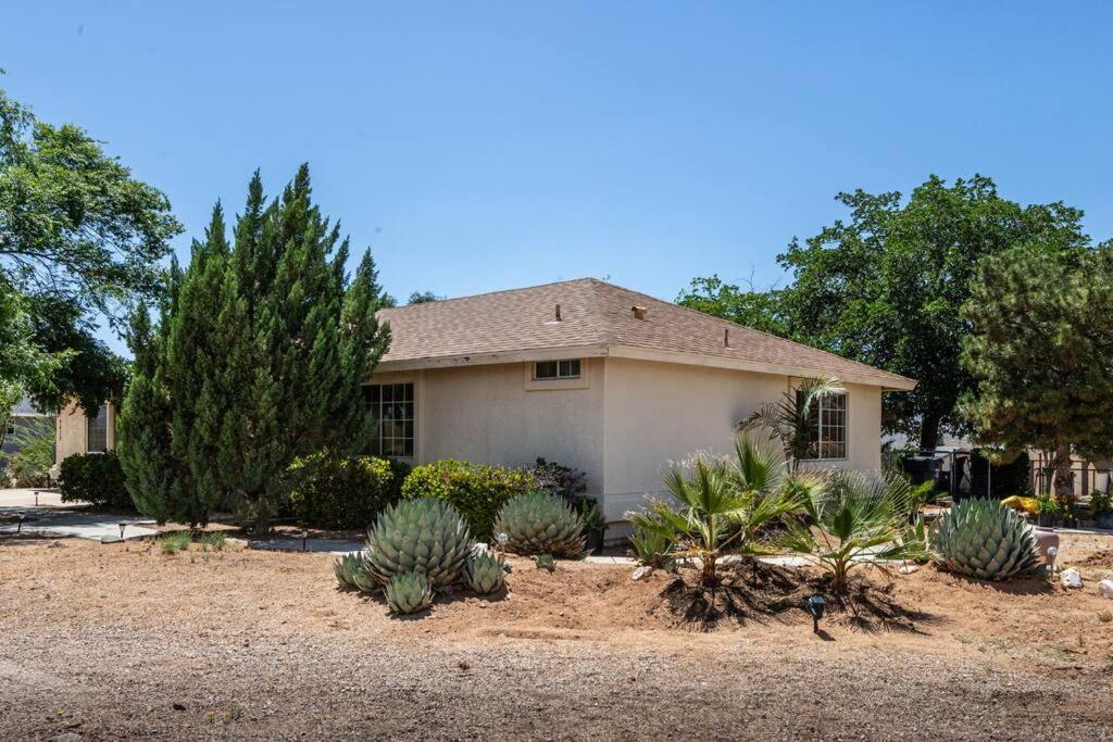 Villa The Triple Palms Kingman Exterior foto