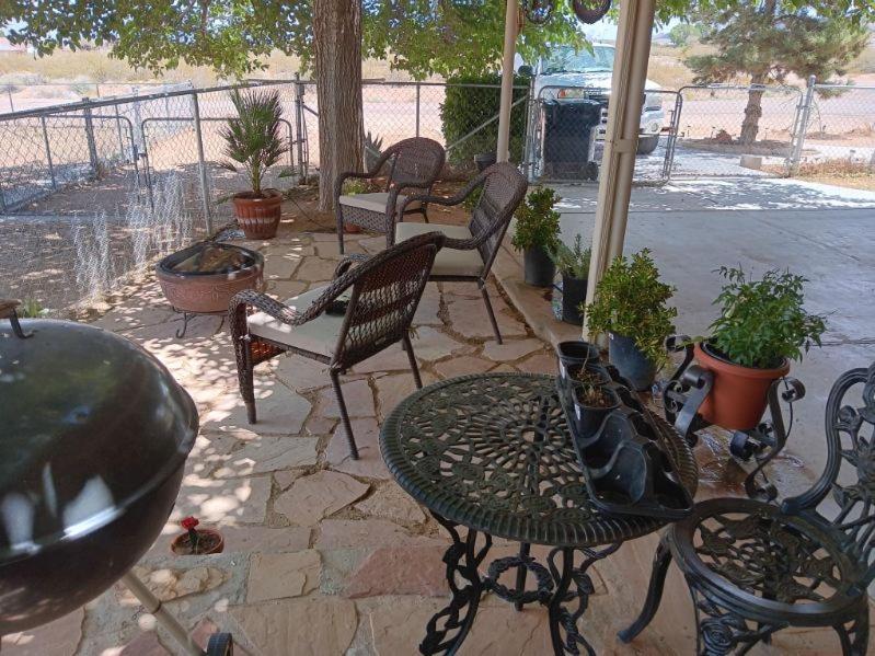 Villa The Triple Palms Kingman Exterior foto